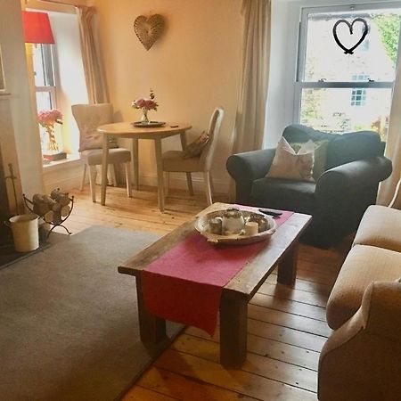 Fell View, Slaggyford Bed & Breakfast Dış mekan fotoğraf
