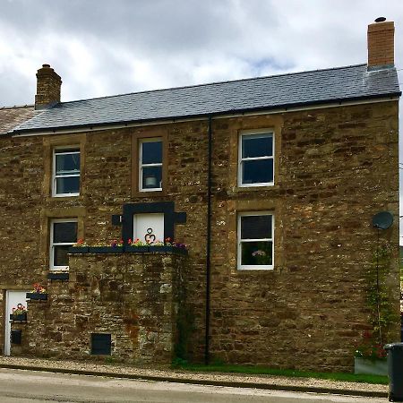 Fell View, Slaggyford Bed & Breakfast Dış mekan fotoğraf