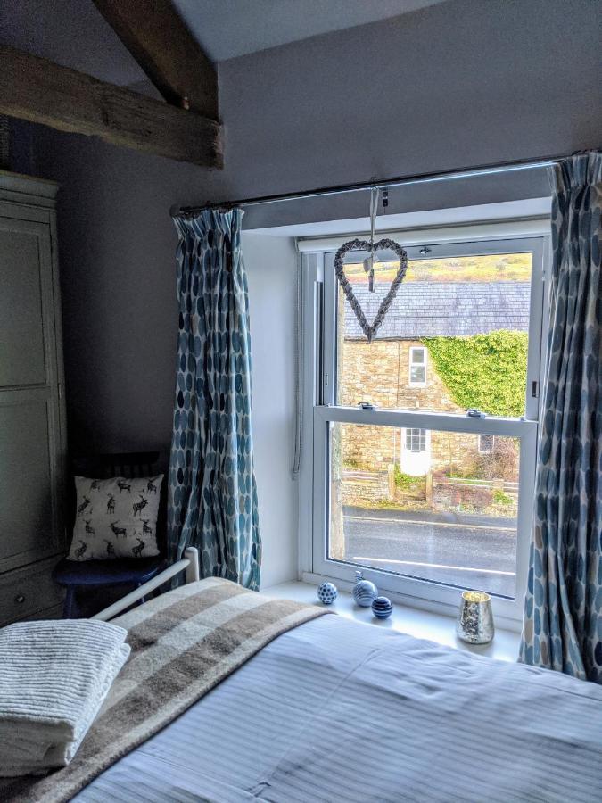 Fell View, Slaggyford Bed & Breakfast Dış mekan fotoğraf