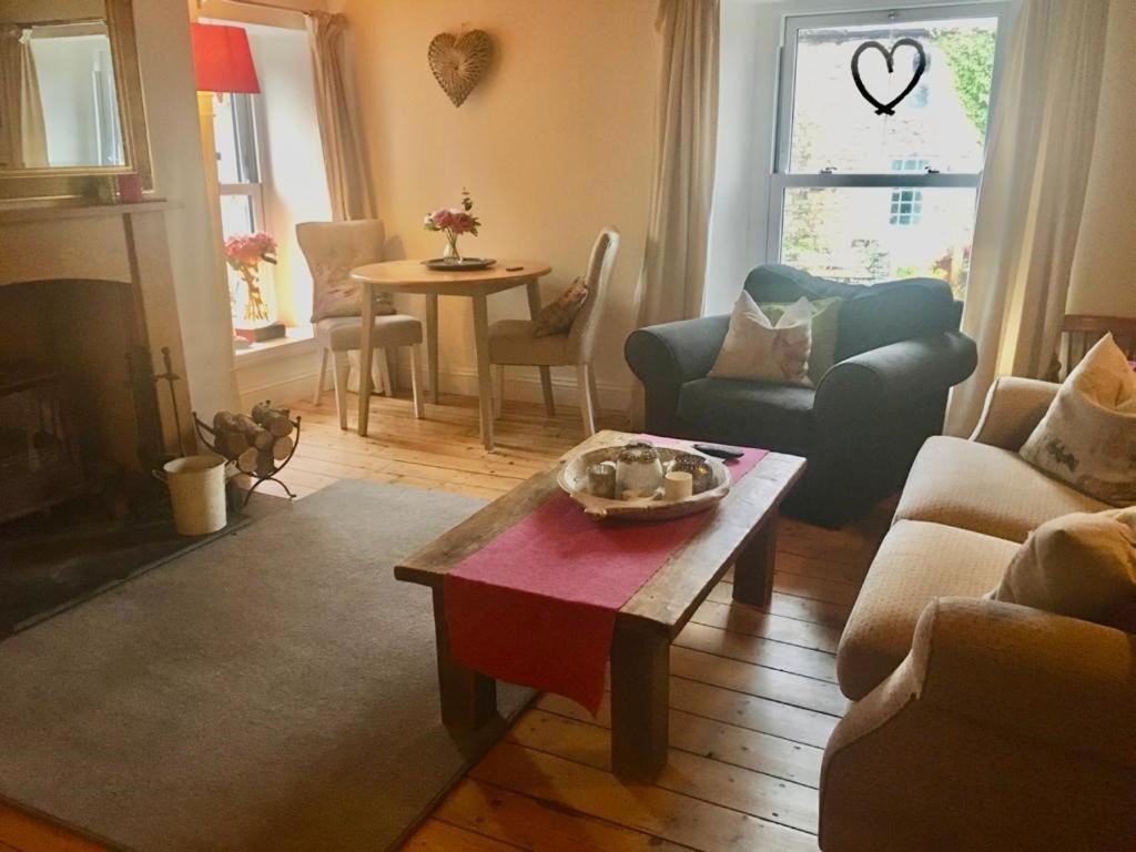 Fell View, Slaggyford Bed & Breakfast Dış mekan fotoğraf