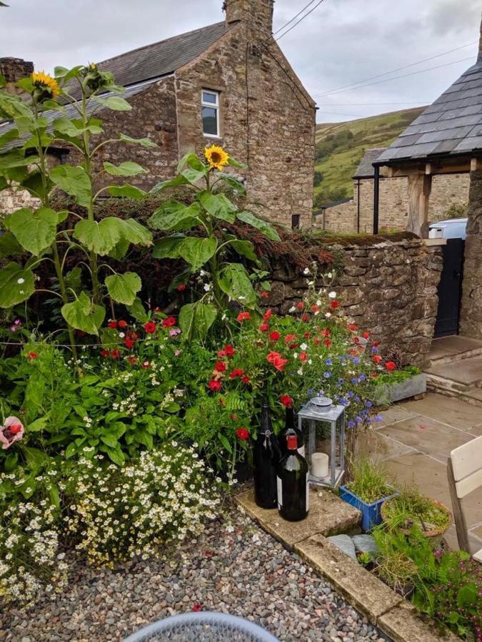 Fell View, Slaggyford Bed & Breakfast Dış mekan fotoğraf