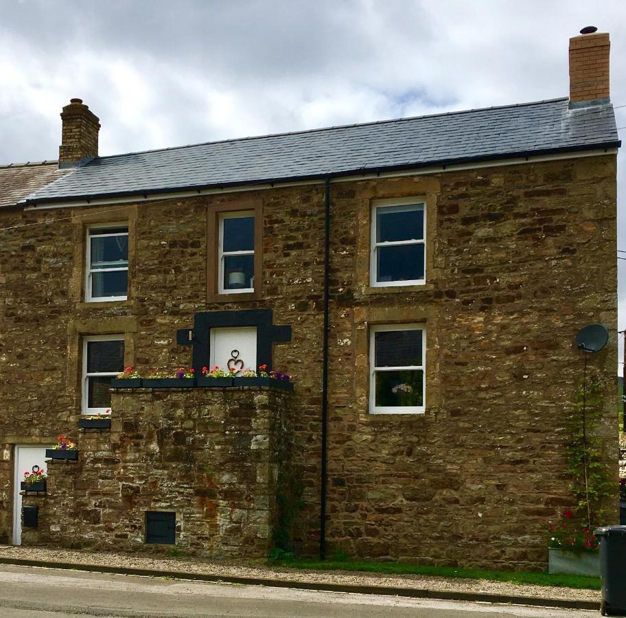 Fell View, Slaggyford Bed & Breakfast Dış mekan fotoğraf