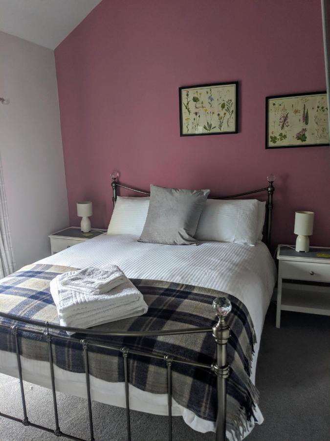 Fell View, Slaggyford Bed & Breakfast Dış mekan fotoğraf